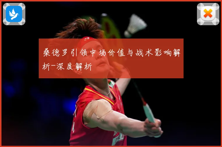 桑德罗引领中场价值与战术影响解析-深度解析