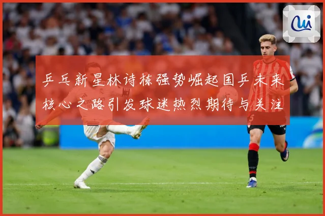 乒乓新星林诗栋强势崛起国乒未来核心之路引发球迷热烈期待与关注赛场解读-深度解析